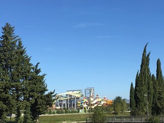 Villa Saint-Pierre-de-Vassols Ambiente 36