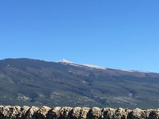 Villa Saint-Pierre-de-Vassols Environnement 38