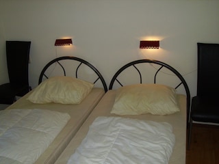 Appartamento per vacanze Vrouwenpolder Caratteristiche 8