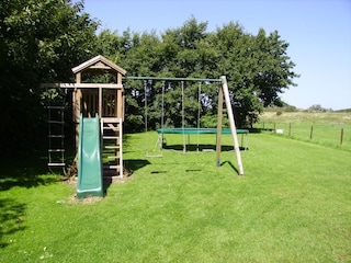 Appartamento per vacanze Vrouwenpolder Registrazione all'aperto 4