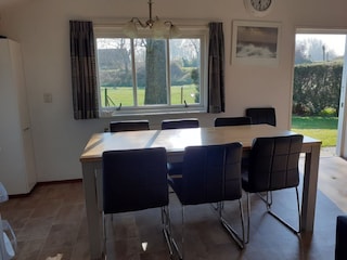 Appartamento per vacanze Vrouwenpolder Caratteristiche 7