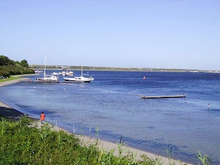 Appartamento per vacanze Vrouwenpolder Ambiente 14