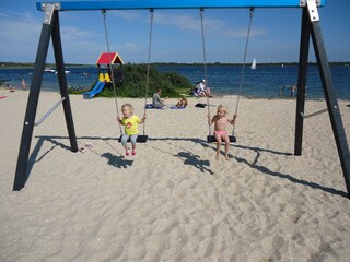 Appartamento per vacanze Vrouwenpolder Ambiente 15