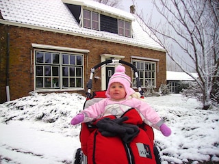 Appartamento per vacanze Vrouwenpolder Ambiente 19