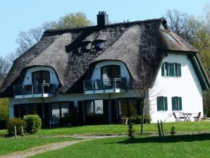 Ferienwohnung Peter Pan mit Meerblick - Dassow - image1