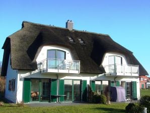 Ferienwohnung Peter Pan mit Meerblick - Dassow - image1