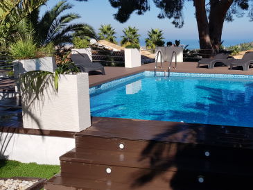 Villa "Coma"