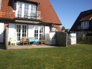 Ferienwohnung Poseidon - Westerland - image1