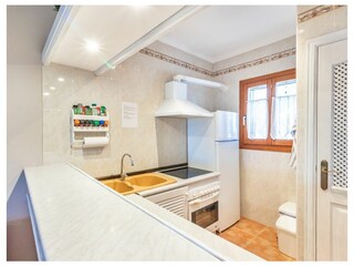 Appartement Cala Santanyí Kenmerken 24