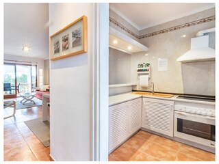 Appartement Cala Santanyí Kenmerken 25