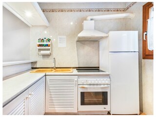 Appartement Cala Santanyí Kenmerken 26