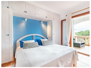 Appartement Cala Santanyí Kenmerken 27