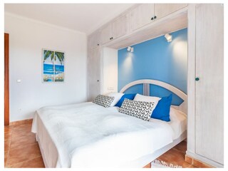 Appartement Cala Santanyí Kenmerken 28