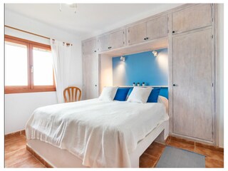 Appartement Cala Santanyí Kenmerken 29