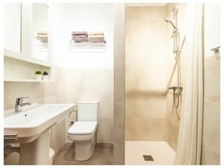 Appartement Cala Santanyí Kenmerken 31