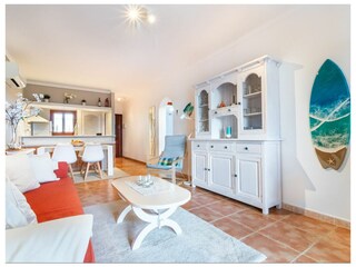 Appartement Cala Santanyí Kenmerken 20