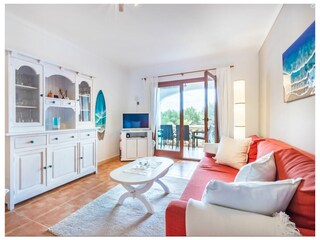 Appartement Cala Santanyí Kenmerken 18