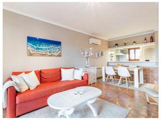 Appartement Cala Santanyí Kenmerken 21