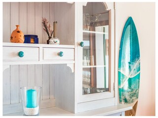 Appartement Cala Santanyí Kenmerken 19