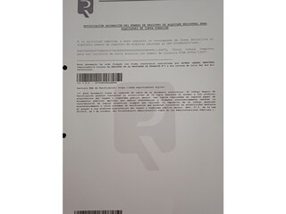 Appartement Cala Santanyí Document 41