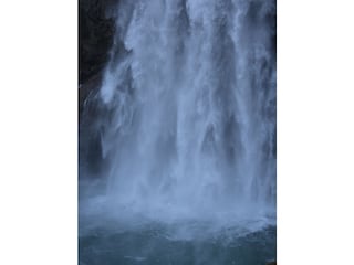 Krimmler Wasserfälle unten