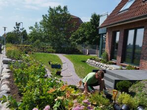 Appartamento vacanze Onnen 3