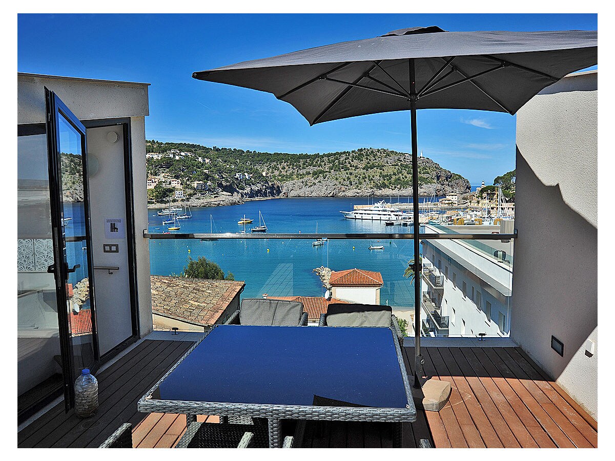 Ferienhaus Port Soller Id 2732 Puerto De Soller Balearen Firma Mallorcahome Frau Suzanne Metz