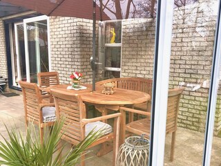 Villa Julianadorp Registrazione all'aperto 4