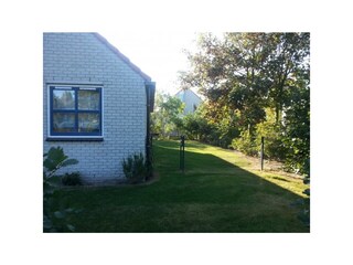 Villa Julianadorp Registrazione all'aperto 2