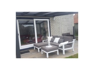 Villa Julianadorp Registrazione all'aperto 3