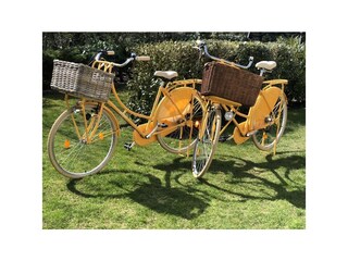 Villa Julianadorp Registrazione all'aperto 7