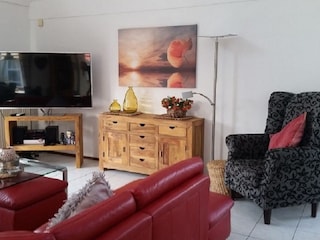 Villa Julianadorp Caratteristiche 8