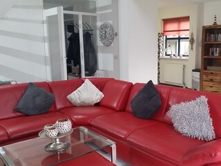 Villa Julianadorp Caratteristiche 9