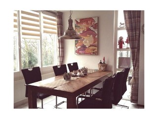 Villa Julianadorp Caratteristiche 12