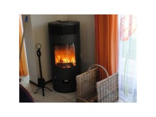 Villa Julianadorp Caratteristiche 11