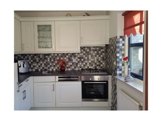 Villa Julianadorp Caratteristiche 13