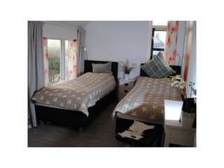 Villa Julianadorp Caratteristiche 17