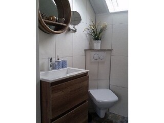 Villa Julianadorp Caratteristiche 20