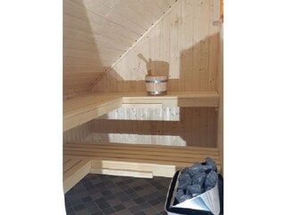 Villa Julianadorp Caratteristiche 18