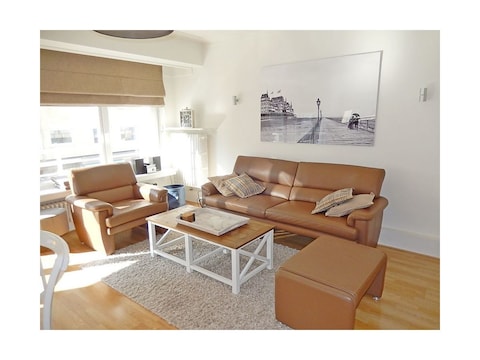 Ferienwohnung Eden Roc 0101