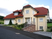 Ihre Ferienwohnung im Haus Rhönblick