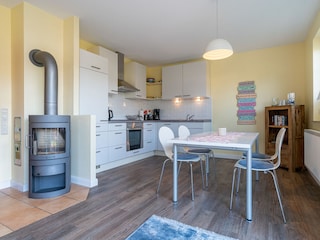 Ferienwohnung St. Peter-Ording Ausstattung 17