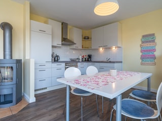 Ferienwohnung St. Peter-Ording Ausstattung 18