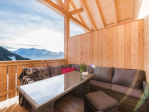 Holiday apartment Toninghof - Toblach - image1