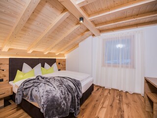 Appartamento per vacanze Toblach Caratteristiche 6