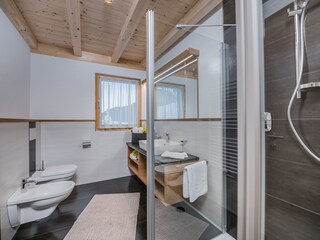 Appartamento per vacanze Toblach Caratteristiche 8