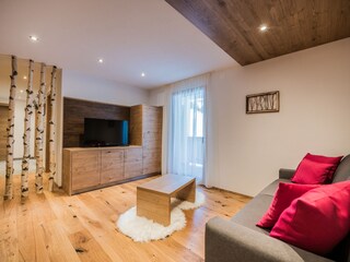 Vakantieappartement Toblach Kenmerken 4