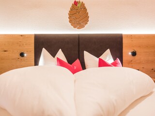 Vakantieappartement Toblach Kenmerken 7