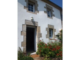 Maison de vacances Plogoff Enregistrement extérieur 6