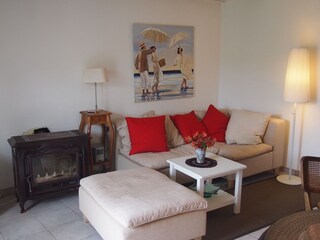 Casa per le vacanze Plogoff Caratteristiche 8